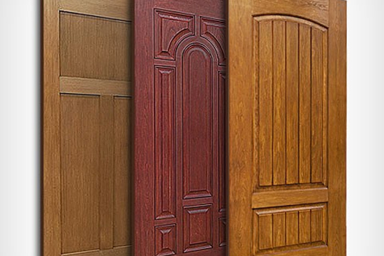Novato-fiberglass-door-repair