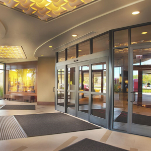 commercial door specialist Novato