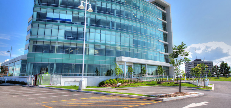 commercial glass door repair Novato