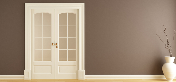 residential fiberflasss door repair Novato